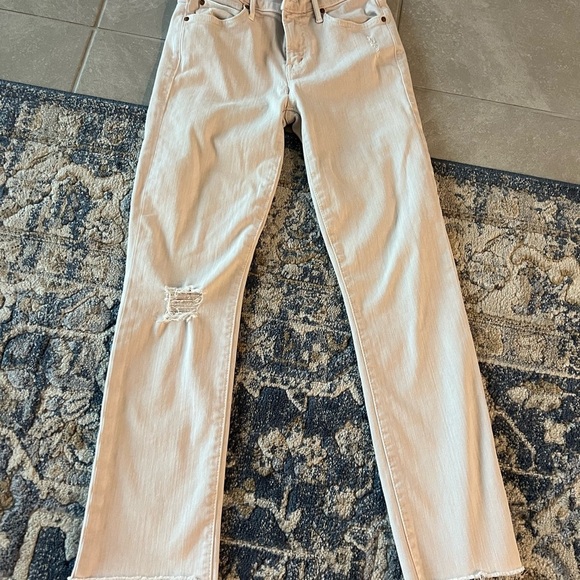 Mother the rascal ankle snippet - Picture 3 of 13